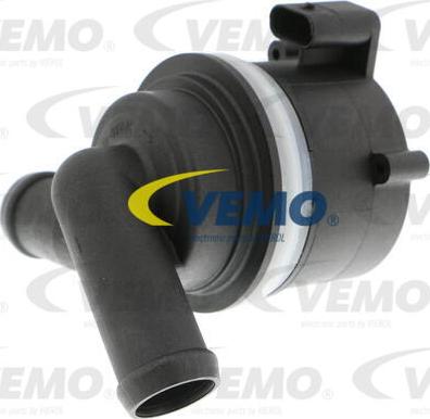 Vemo V10-16-0039 - Дополнительный водяной насос autodif.ru
