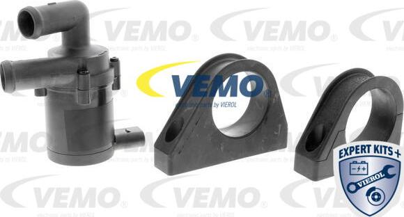 Vemo V10-16-0034 - Насос рециркуляции воды, автономное отопление autodif.ru