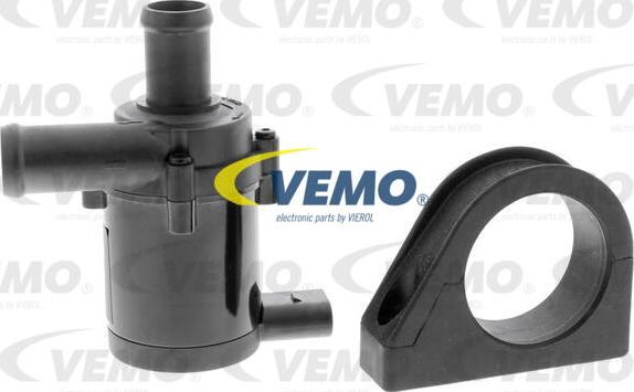 Vemo V10-16-0035 - Насос рециркуляции воды, автономное отопление autodif.ru