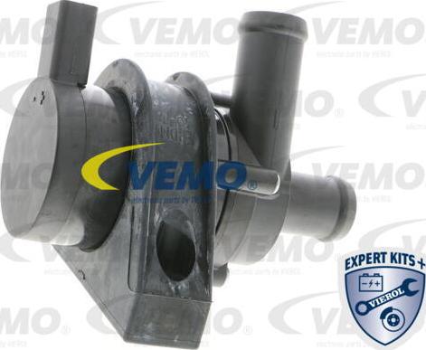 Vemo V10-16-0025 - Насос рециркуляции воды, автономное отопление autodif.ru