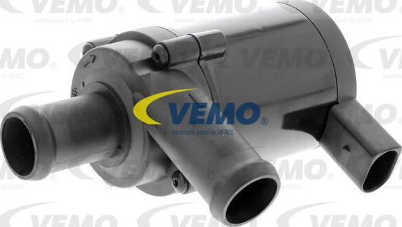 Vemo V10-16-0020 - Насос рециркуляции воды, автономное отопление autodif.ru