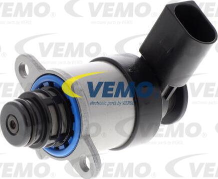 Vemo V10-11-0854 - Регулирующий клапан, количество топлива (Common-Rail-System) autodif.ru