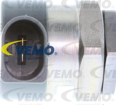 Vemo V10-11-0834 - Регулятор давления подачи топлива autodif.ru