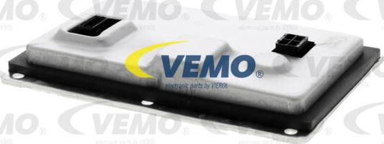 Vemo V10-84-0050 - Устройство зажигания, газоразрядная лампа autodif.ru