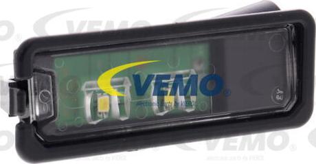 Vemo V10-84-0063 - Фонарь освещения номерного знака autodif.ru
