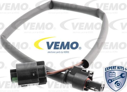 Vemo V10-83-0095 - Ремонтный комплект, кабельный комплект autodif.ru