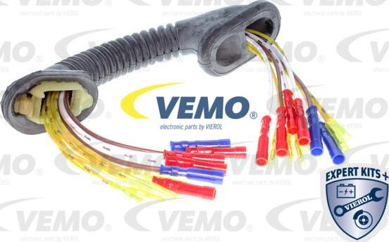 Vemo V10-83-0040 - Ремонтный комплект, кабельный комплект autodif.ru