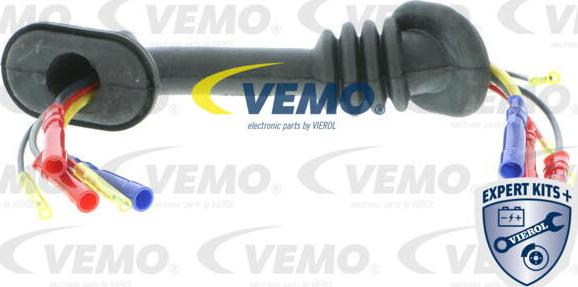 Vemo V10-83-0041 - Ремонтный комплект, кабельный комплект autodif.ru
