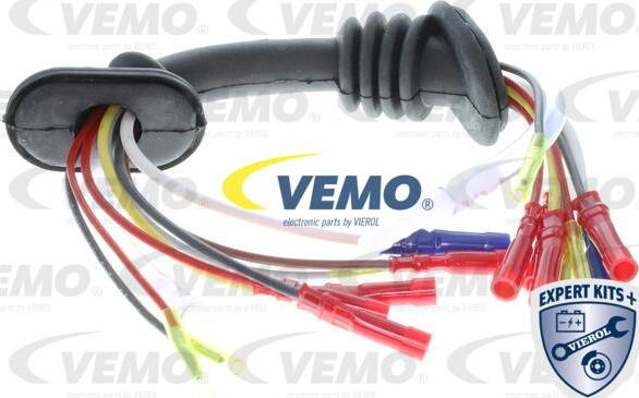 Vemo V10-83-0042 - Ремонтный комплект, кабельный комплект autodif.ru
