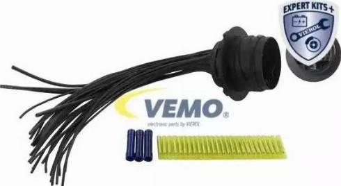 Vemo V10-83-0059 - Ремонтный комплект, кабельный комплект autodif.ru