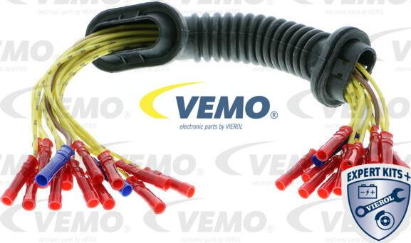 Vemo V10-83-0054 - Ремонтный комплект, кабельный комплект autodif.ru