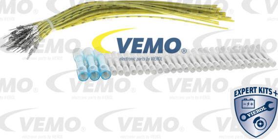 Vemo V10-83-0058-1 - Ремонтный комплект, кабельный комплект autodif.ru