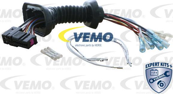 Vemo V10-83-0066 - Ремонтный комплект, кабельный комплект autodif.ru