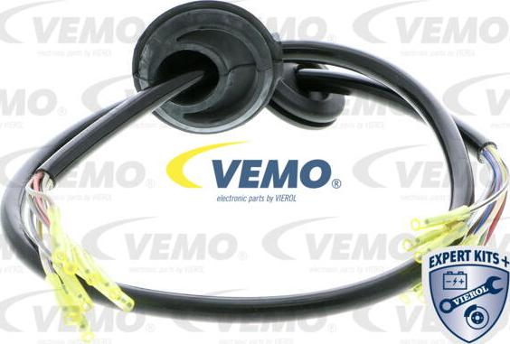 Vemo V10-83-0001 - Ремонтный комплект, кабельный комплект autodif.ru
