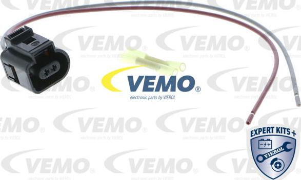 Vemo V10-83-0080 - Ремонтный комплект, кабельный комплект autodif.ru