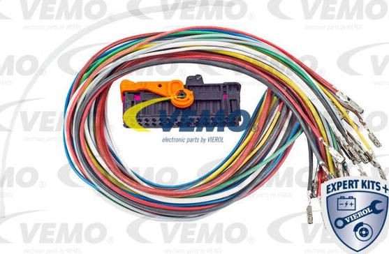 Vemo V10-83-0081 - Ремонтный комплект, кабельный комплект autodif.ru