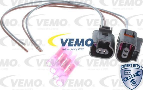 Vemo V10-83-0088 - Ремонтный комплект, кабельный комплект autodif.ru