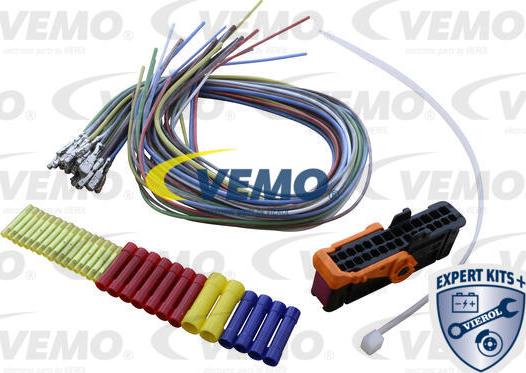 Vemo V10-83-0083 - Ремонтный комплект, кабельный комплект autodif.ru