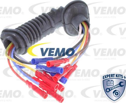 Vemo V10-83-0030 - Ремонтный комплект, кабельный комплект autodif.ru