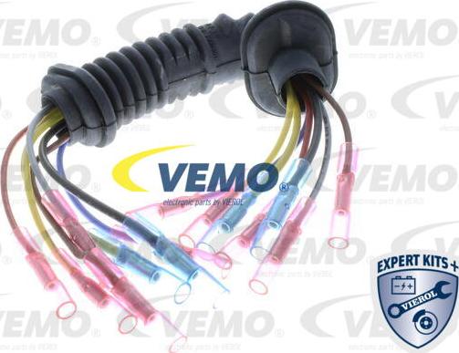 Vemo V10-83-0031 - Ремонтный комплект, кабельный комплект autodif.ru