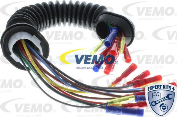 Vemo V10-83-0023 - Ремонтный комплект, кабельный комплект autodif.ru