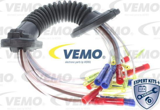 Vemo V10-83-0074 - Ремонтный комплект, кабельный комплект autodif.ru