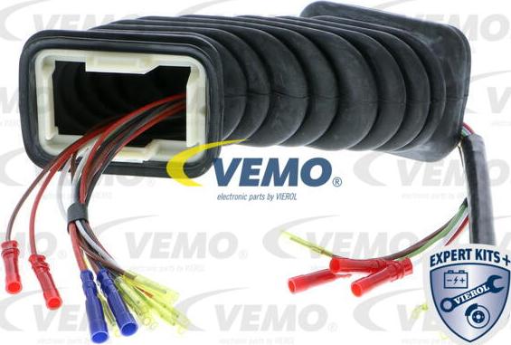 Vemo V10-83-0073 - Ремонтный комплект, кабельный комплект autodif.ru
