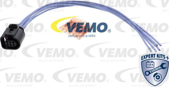 Vemo V10-83-0103 - Ремонтный комплект, кабельный комплект autodif.ru