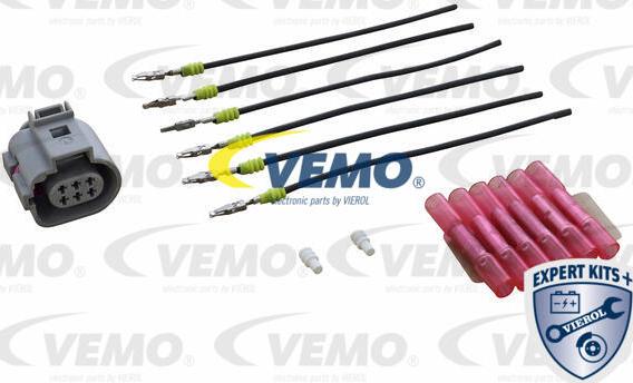 Vemo V10-83-0107 - Ремонтный комплект, кабельный комплект autodif.ru