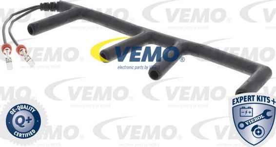 Vemo V10-83-0114 - Ремонтный комплект, кабельный комплект autodif.ru