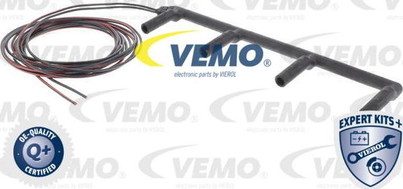 Vemo V10-83-0115 - Ремонтный комплект, кабельный комплект autodif.ru