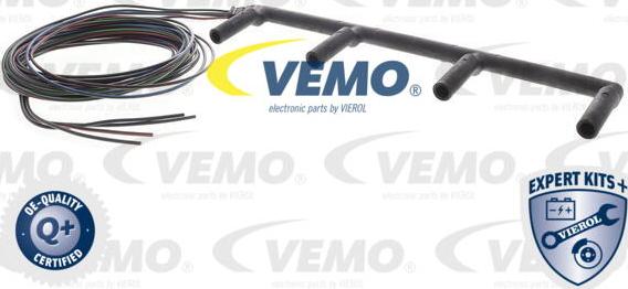 Vemo V10-83-0116 - Ремонтный комплект, кабельный комплект autodif.ru