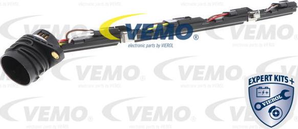 Vemo V10-83-0111 - Ремонтный комплект, кабельный комплект autodif.ru