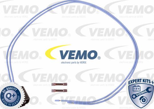 Vemo V10-83-0125 - Ремонтный комплект кабеля, клапан возврата ОГ autodif.ru