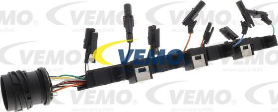 Vemo V10-83-0120 - Ремонтный комплект, кабельный комплект autodif.ru