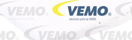 Vemo V10-30-1030 - Фильтр воздуха в салоне autodif.ru