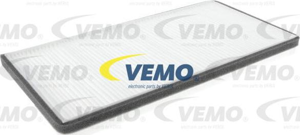 Vemo V10-30-1026 - Фильтр воздуха в салоне autodif.ru