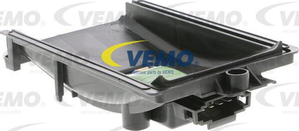 Vemo V10-79-0008 - Регулятор, вентилятор салона autodif.ru