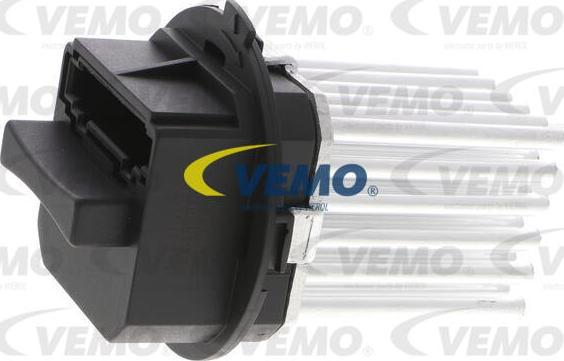 Vemo V10-79-0015-1 - Регулятор, вентилятор салона autodif.ru