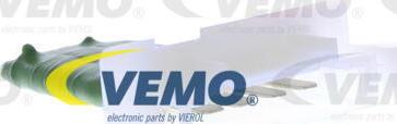 Vemo V10-79-0010 - Регулятор, вентилятор салона autodif.ru