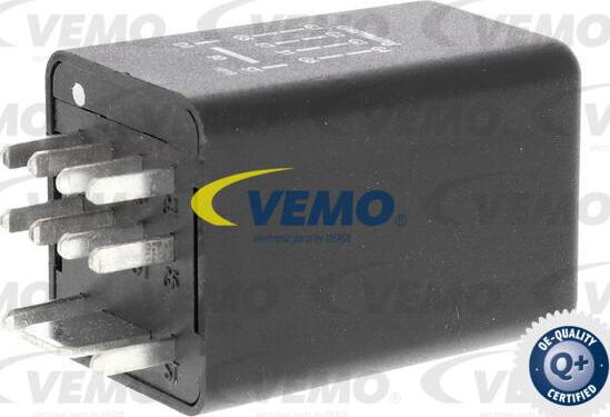 Vemo V10-71-0005 - Блок управления, реле, система накаливания autodif.ru