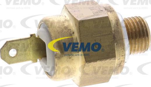 Vemo V10-73-0486 - Термовыключатель, вентилятор радиатора / кондиционера autodif.ru