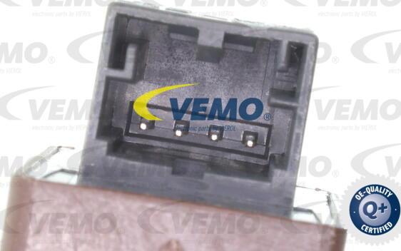 Vemo V10-73-0436 - Выключатель, замок задней двери autodif.ru