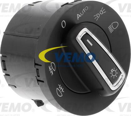 Vemo V10-73-0573 - Выключатель, головной свет autodif.ru