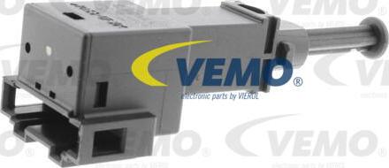 Vemo V10-73-0099-1 - Выключатель фонаря сигнала торможения autodif.ru