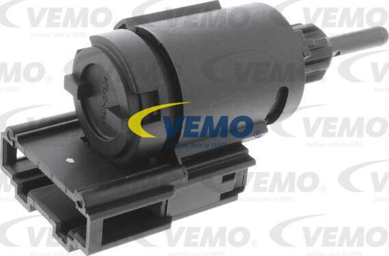 Vemo V10-73-0098 - Выключатель фонаря сигнала торможения autodif.ru