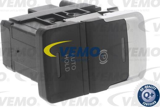 Vemo V10-73-0041 - Выключатель, привод стояночного тормоза autodif.ru
