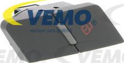 Vemo V10-73-0009 - Выключатель, фиксатор двери autodif.ru
