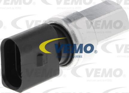 Vemo V10-73-0002 - Пневматический выключатель, кондиционер autodif.ru