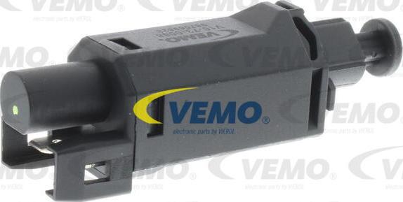 Vemo V10-73-0088 - Выключатель фонаря сигнала торможения autodif.ru